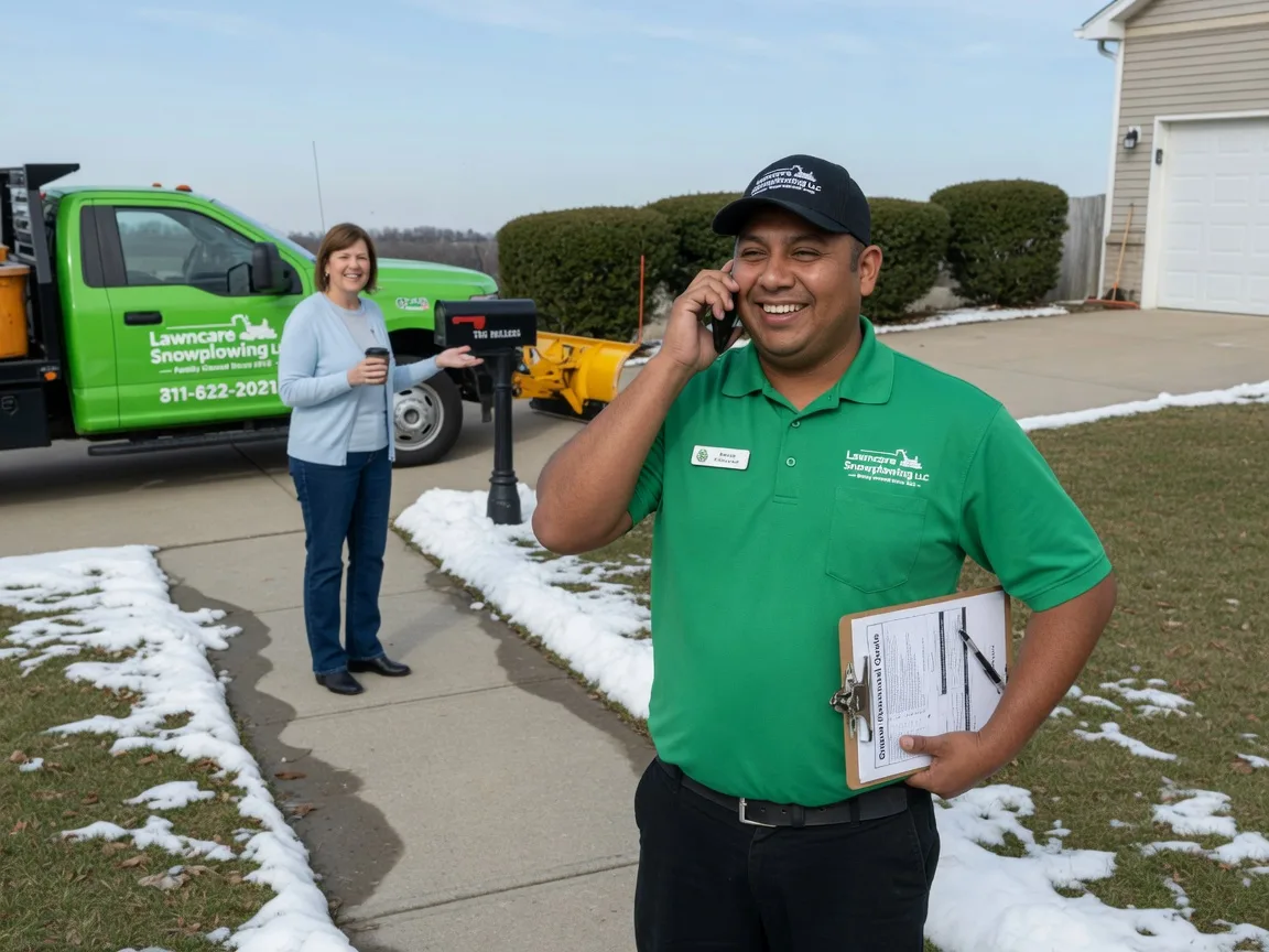 Lawn Care Services By Expert Landscaper Whitesville, KY FAQs